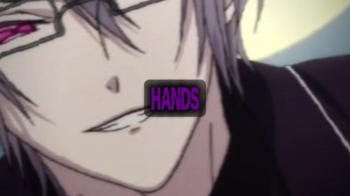diabolik lovers