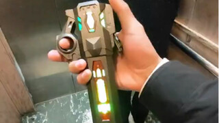 这才是男孩子应该玩的玩具，真的太酷了！！！