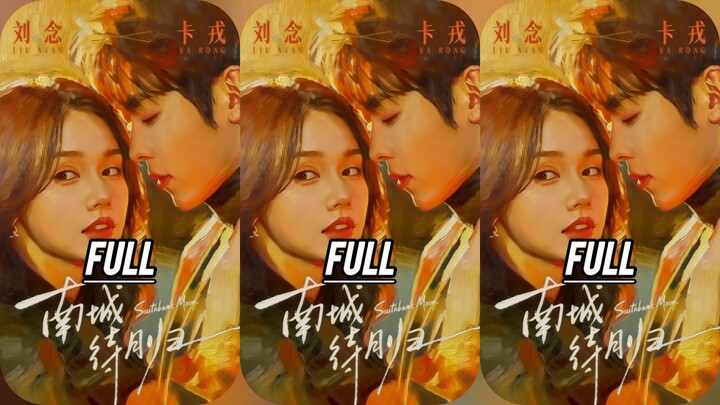 🔥Charon & Liu Nian - Nan Cheng menunggu Yue Gui