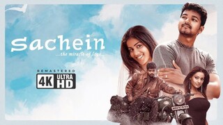 Sachein Tamil Full Movie _ Vijay _ Genelia _ Vadivelu