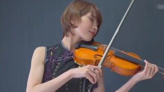 [Ayasa] Violin version "The Miracle of Bonds" (MAN WITH A MISSION x milet) / "Demon Slayer: Swordsmi