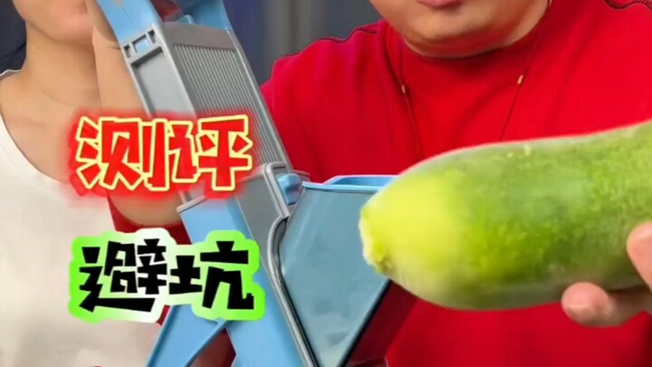 Is a multi-function vegetable cutter really worth it?