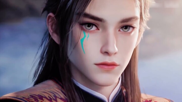 “ท่านอาจารย์ หยุดก่อเรื่องได้แล้ว” เบื้องหลังใบหน้าหล่อเหลาหนึ่ง ก็มีใบหน้าหล่อเหลาอีกใบ! [บันทึกของ