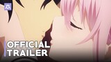 Engage Kiss | Official Trailer 2