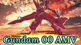Cắt Bỏ Thế Giới Biến Dạng | Gundam 00 AMV