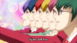 Osomatsu-san ตอนที่ 1