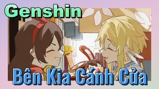 Bên Kia Cánh Cửa