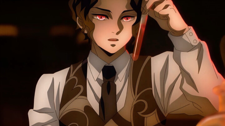 موتسومي: ممكن أنا بس غبي شوية～