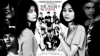 The Secret Scandal (2024)