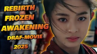 REBIRTH: FROZEN AWAKENING (2025) SUB INDO FULL HD [4K]