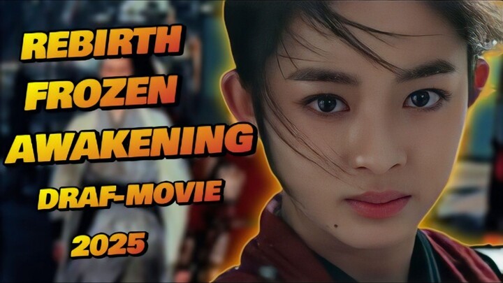 REBIRTH: FROZEN AWAKENING (2025) SUB INDO FULL HD [4K]