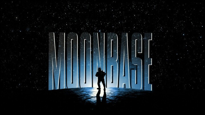 Moonbase (1997) กระสวยมรณะ รอวันถล่มโลก (พากย์ไทย)