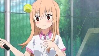 E04 | Himuoto Umaru [ENG SUB]