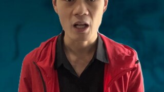 炭十郎：这就是熊！