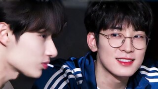 【佑灰】“车到山前，云开见月，你要爱上他就别怪蝴蝶扇动翅膀”