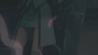 Nirvana of Storm Rider episode 28 sub indo