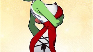 [Pokémon] Nanny Bug's Fashion Show 2