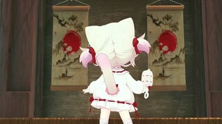 [Short video] Thank you everyone for watching the 3D live broadcast! 【天曰ひよ】