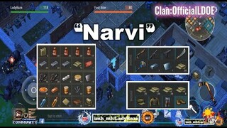 "Narvi" | OPENED ALL BOXES | FEW GOOD WEAPONS  - Last Day On Earth: Survival