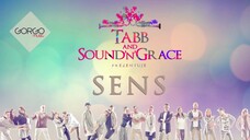 TABB & Sound'N'Grace - Sens