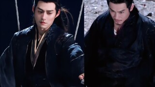 ضحكتني حتى الموت!! أخيرًا ظهر مسلسل جريء يجمع بين جميلَيْن من "تيانيا" في إطار واحد لإنقاذ الدراما ا