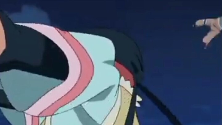 jujur aku takut sama naruto