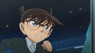 Haibara Ai đang trong cơn khủng hoảng! "Thám Tử Lừng Danh Conan: Cái Bóng Của Cá" đã có ngày phát hà