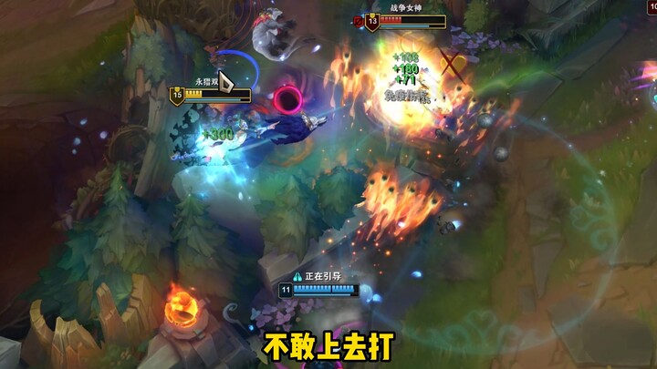 【Feice】เชนโจวยิงหนึ่งครั้งคว้าห้าคะเเนน ทำทริปเปิลแพ็กสุดขีด ฟังจากเสียงในห้องแชทก็รู้เลยว่าเขาอึดอั