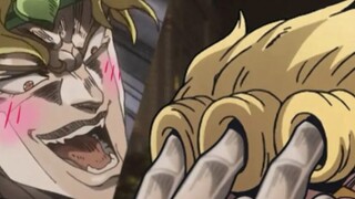 Ảnh meme JOJO "Phần 2"
