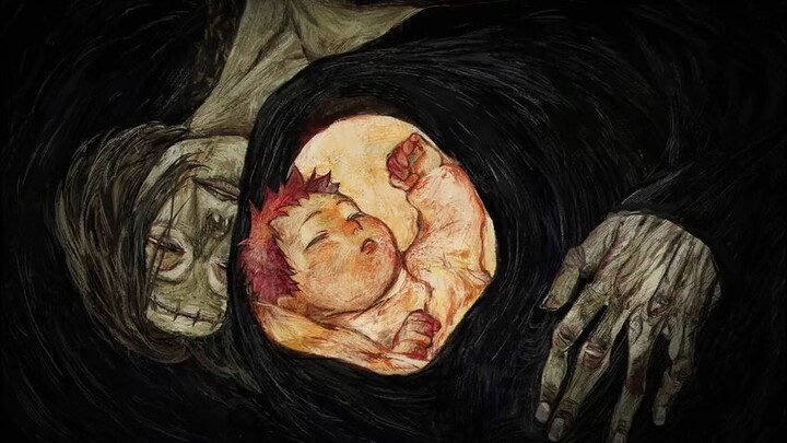 anime jujutsu kaisen season 3 episode 04