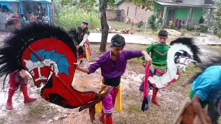 Turonggo joyo taruno - durasi ful pegon janturan 15 juli 2022 || Jaranan lampung