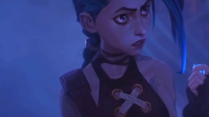 Jinx