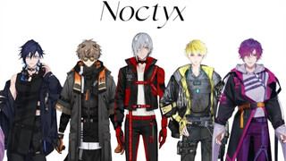 【NCT/Noctyx】Một số bằng chứng cho thấy Stuck In The Abyss thực chất là một bài hát Kpop (hợp tác với