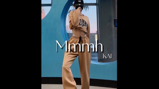 Latihan tari hari ini｜Tarian boy group favoritku Mmmh!!