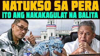 CONG ABANTE NAGBABALA KAY GEN CATAPANG SA KORAPSYON NA NAGAGANAP SA BILIBID REACTION VIDEO