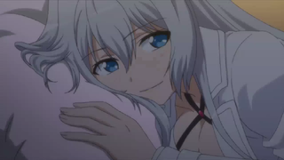 tóc hai bím (việtsup) tập 2