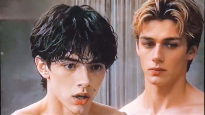 My Bully, My Stepbrother Episode 3