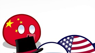 【Poland Ball】Qiuqiu Canteen Season 1 Collection