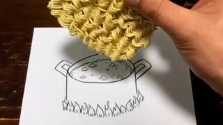 “一种很新的玩法，叫你朋友试试”