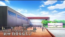 Iwa Kakeru Eps 2 Sub Indonesia