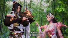 Sword master eps 18