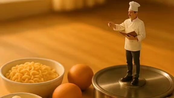 Membuat Seblak | Makanan Jalanan Pedas Indonesia
