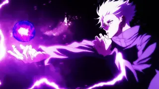 Top 10 Badass Moments in Anime [HD]