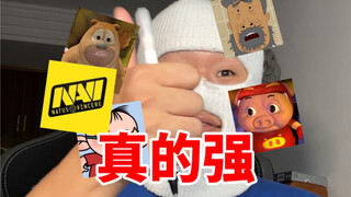 Bài học đầu tiên về lựa chọn ảnh đại diện cho người mới chơi CSGO