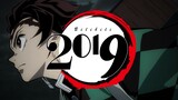 Ten years later, may you and I remain innocent- Year in BILIBILI 2019 [2020 New Year's Eve items]
