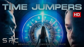 Time Jumpers (2018) SUB INDO