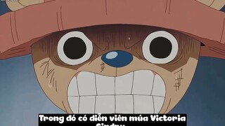 Top 7 Bác Sĩ Vĩ Đại Nhất One Piece p8