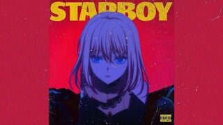 【花咲川双子星】三角初音&椎名立希 - Die For You（The Weeknd）