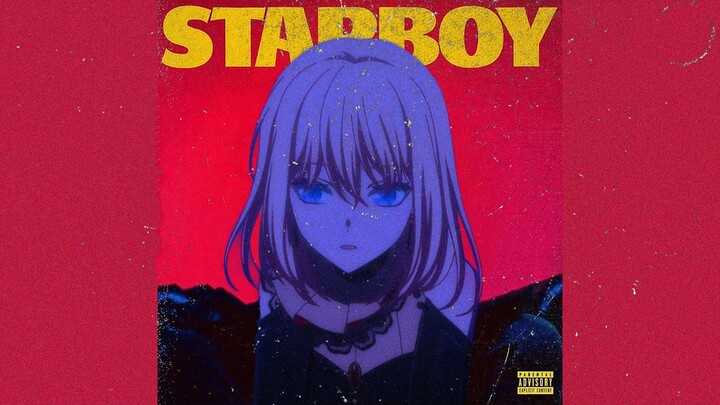 【花咲川双子星】三角初音&椎名立希 - Die For You（The Weeknd）