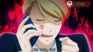 [Eps_5] Koikimo - Subtitle Indonesia